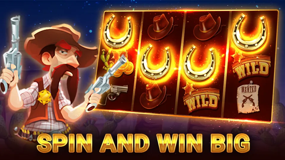Khuyến mãi và ưu đãi đặc biệt cho Slot Game trên 123b App