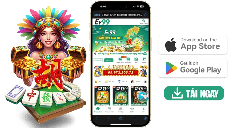 Chương trình hoàn trả cực khủng tháng 5/2026 tại 123b app