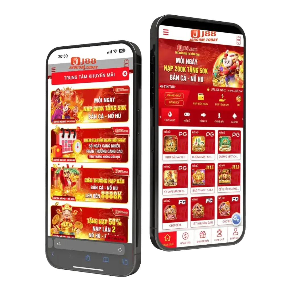 Giao diện trò chơi Bắn cá 123b app
