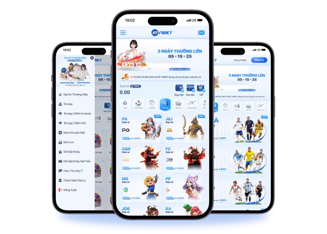 Đa dạng môn thể thao trên 123b app