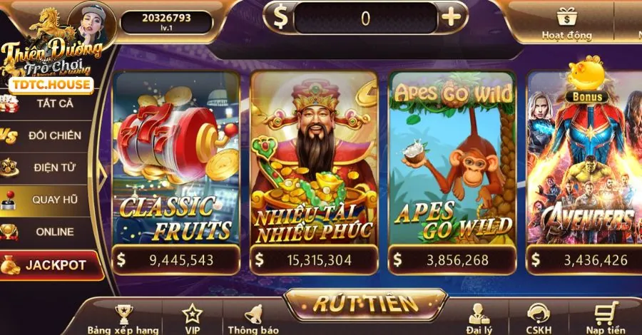 Đồ họa 3D sắc nét 123b App