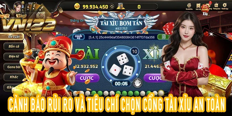 Giấy phép và tuân thủ pháp lý của 123b App