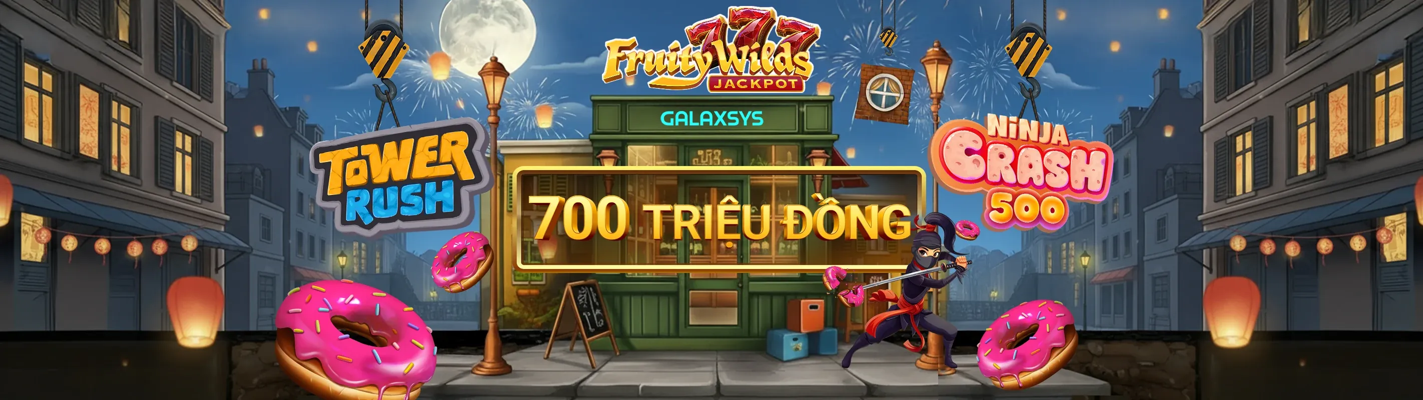 Tin tức 123b app mới nhất