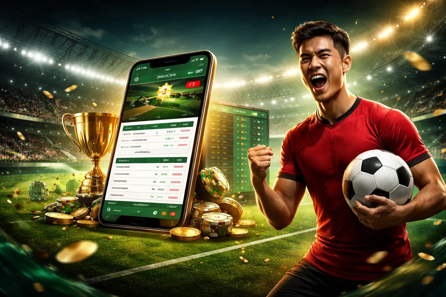 Hướng dẫn tải 123b app