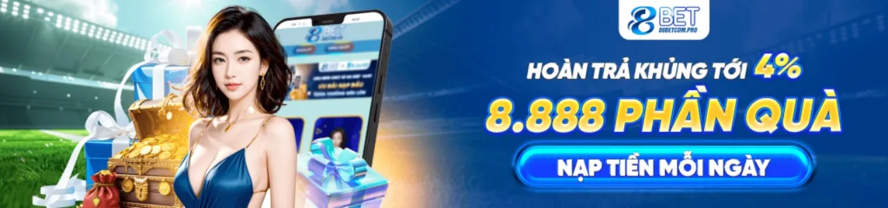 Banner Khuyến Mãi 123b App